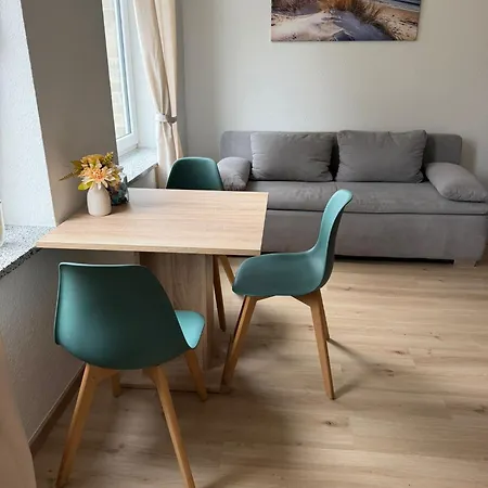 Apartment Ferienwohnung Reinfeld *
