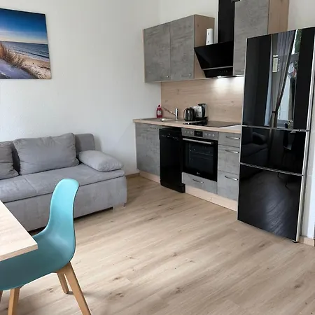 Ferienwohnung Reinfeld