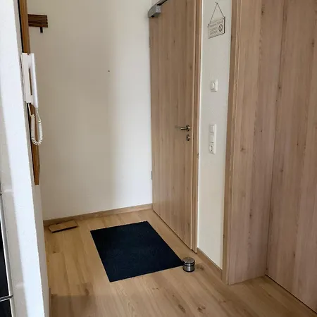 Ferienwohnung Reinfeld Reinfeld