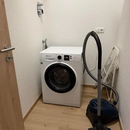Ferienwohnung Reinfeld Apartment