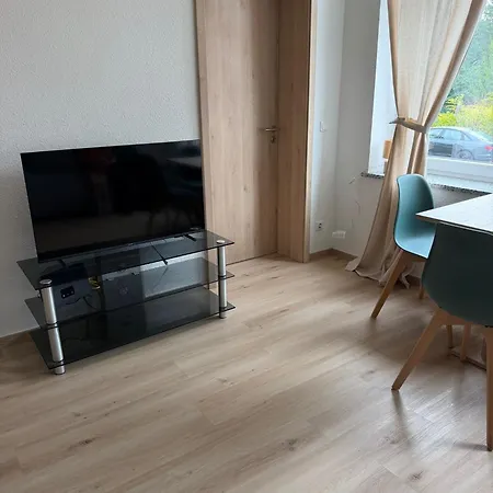 Ferienwohnung Reinfeld Apartment Reinfeld